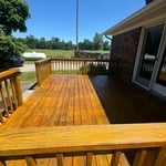 After pic