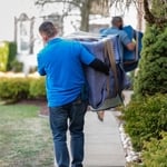 Moving Project