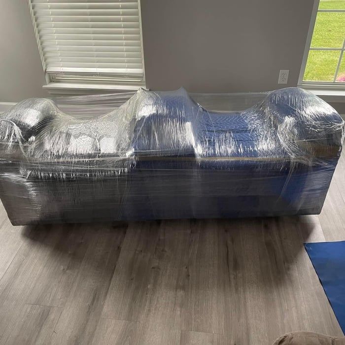 Moving Project