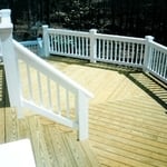 Appearance Grade Deck