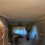 Interior Painting Project