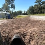 Excavating