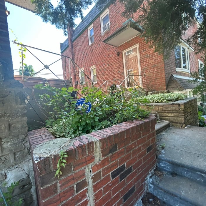 Landscaping - Lakefront Project