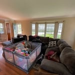 Painting - Interior Project