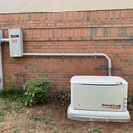 whole home generator