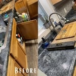 Housecleaning Project