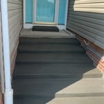 Concrete - Pouring & Repair Project