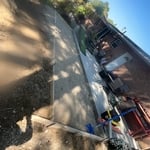 Concrete Pouring and Repair Project
