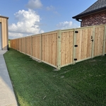 Fencing Project