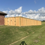 Fencing Project