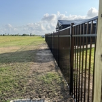 Fencing Project