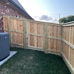 Fencing Project