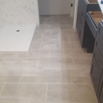 Flooring Sales/Installation/Repair Project