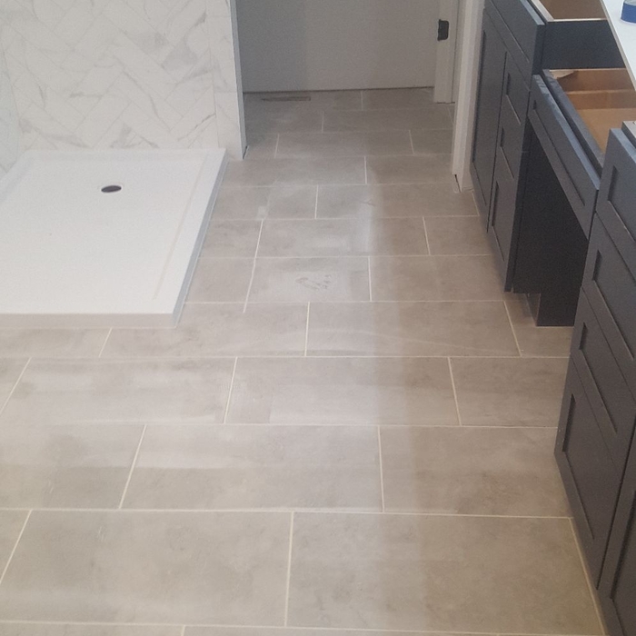 Flooring Sales/Installation/Repair Project