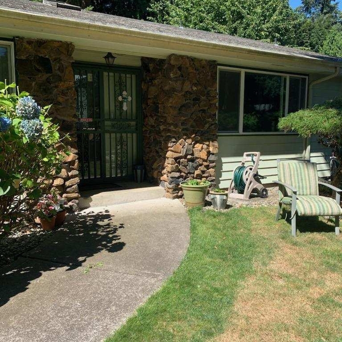 Gutter Repair & Replacement Project