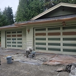 Gutter Repair & Replacement Project