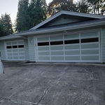 Gutter Repair & Replacement Project
