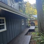 Gutters Project