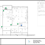 Floor plan we always provide new installation customers.