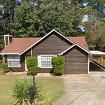 Painting - Exterior Project