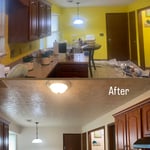 Painting - Interior Project