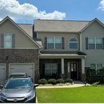 Painting - Exterior Project