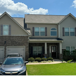 Exterior Painting Project