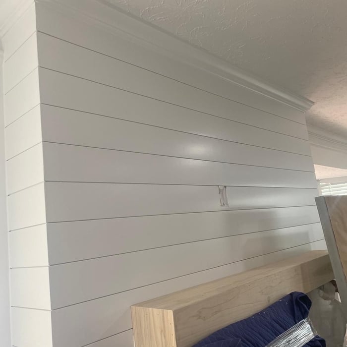Painting - Interior Project