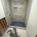 Bathtub Refinishing & Liners Project
