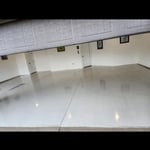 Epoxy Flooring Project