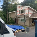 Siding Project