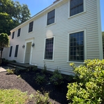 Siding Project