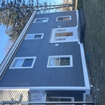 Siding Project