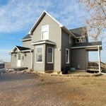 Roofing/Siding/Gutters