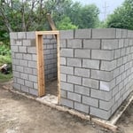 Masonry Project
