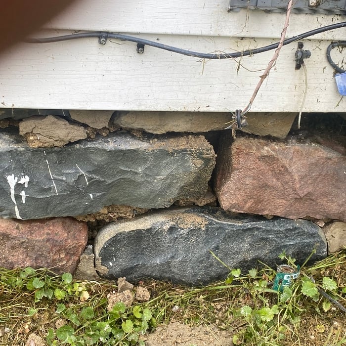 Masonry Project