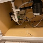 Plumbing Project