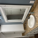 Painting - Interior Project