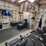 Hair Salon