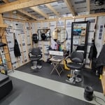 Hair Salon