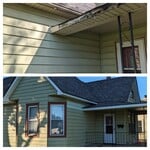 Roofing Project