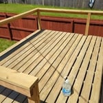 New Decks,Deck repair, Strip and finish