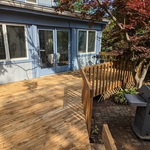 Decks & Porches Project