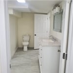Plumbing Project