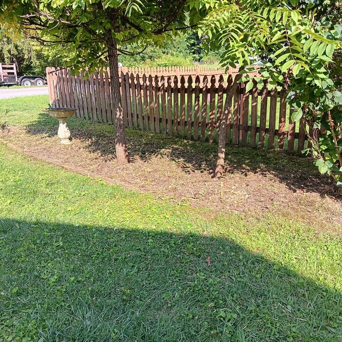 Landscaping Project