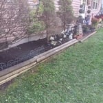 Landscaping Project