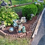 Landscaping Project