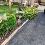 Landscaping Project
