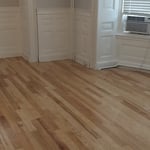 Painted all woodwork and ceilings and wall6