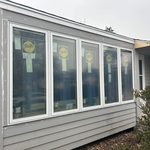 5-wide Window replacement
